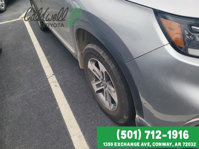 Used 2024  Honda EX-L image 4