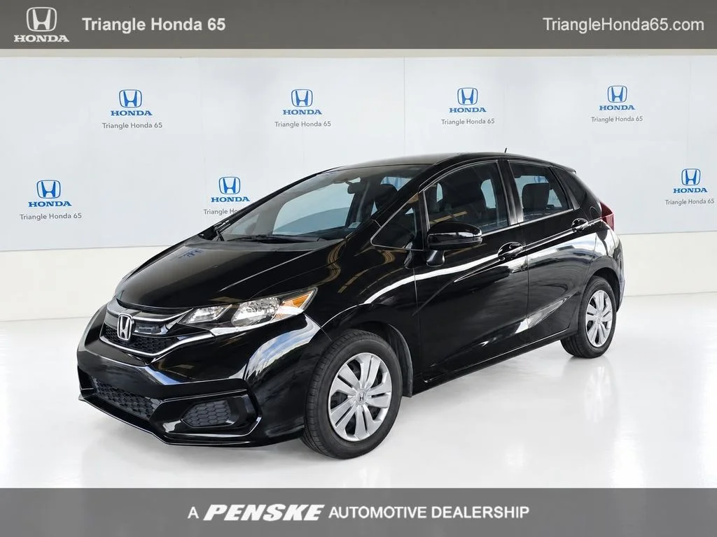 Used 2018  Honda LX image 1