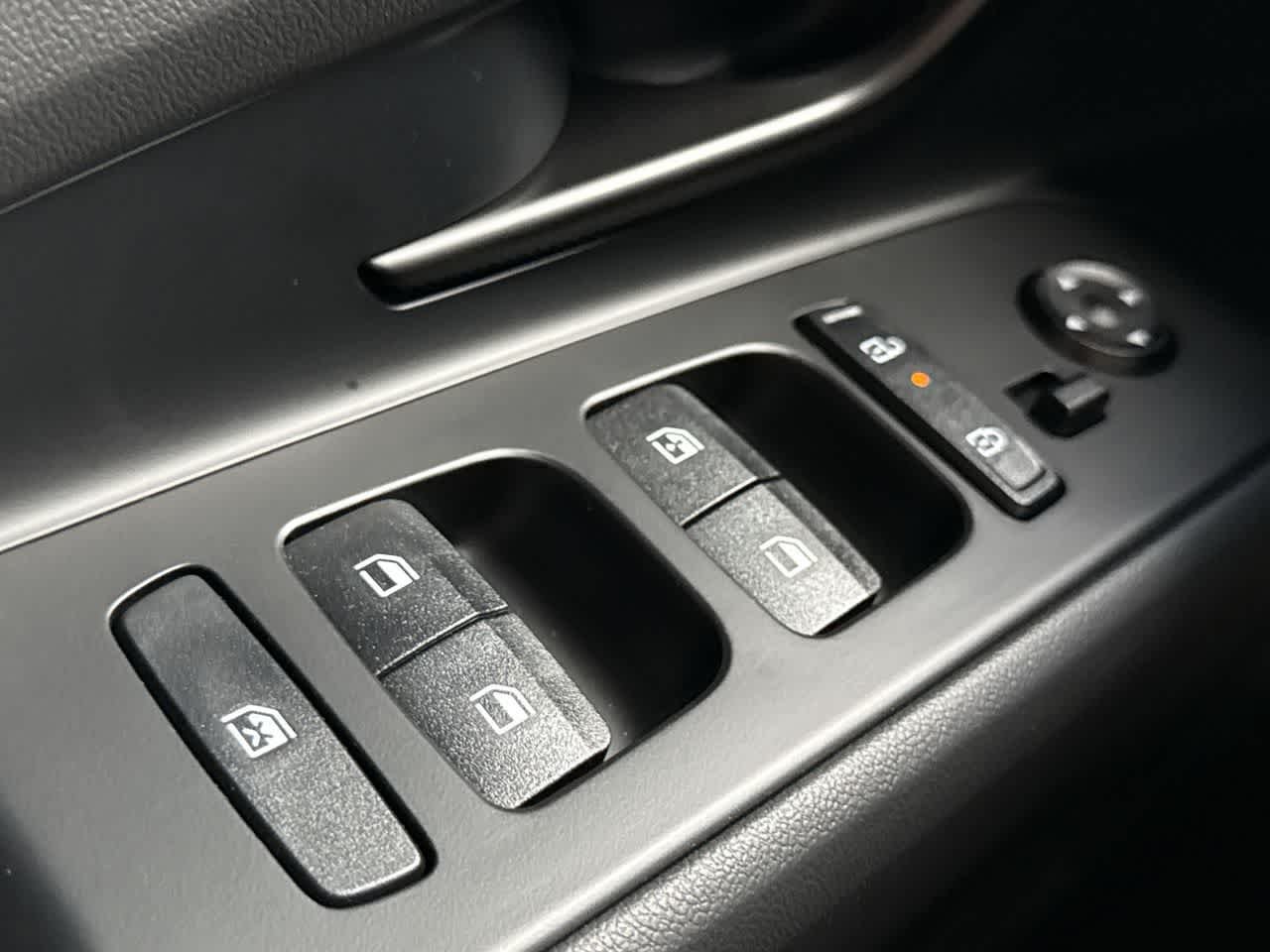 New 2026 Ecotronic Gray Hyundai SEL Sport image 17