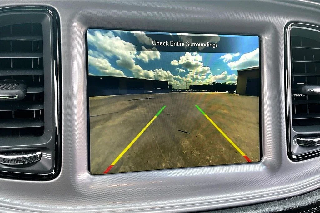 Used 2023 Green Dodge GT image 14