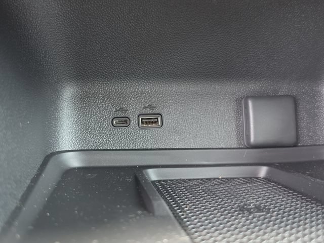 New 2026 Mosaic Black Metallic Chevrolet LT image 28