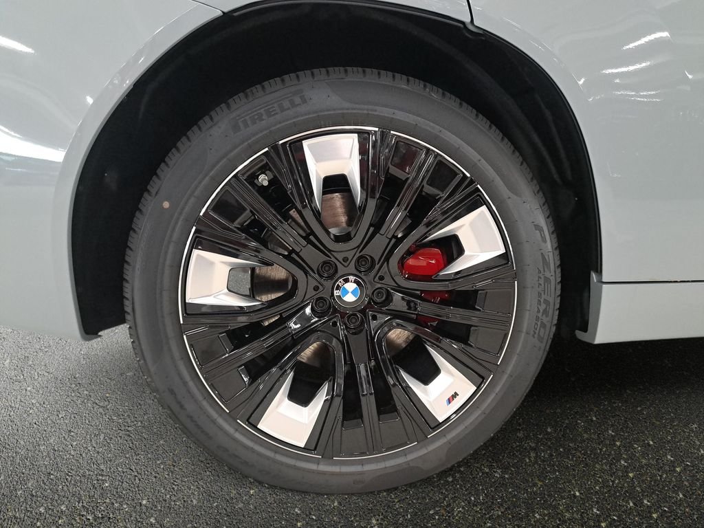 New 2026 Brooklyn Grey Metallic BMW 30 xDrive image 17