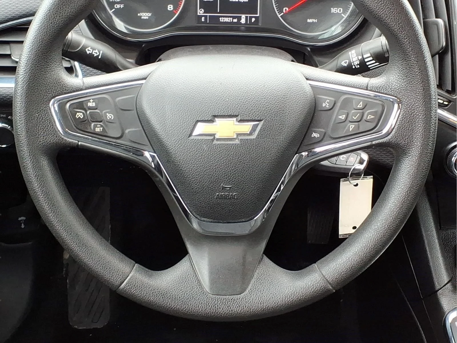Used 2019 Gray Chevrolet LT image 14