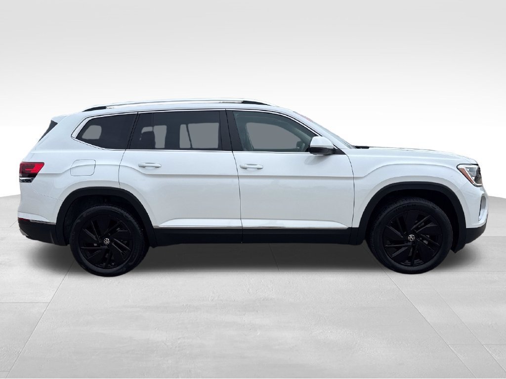 2024 Volkswagen Atlas SEL - Photo 7