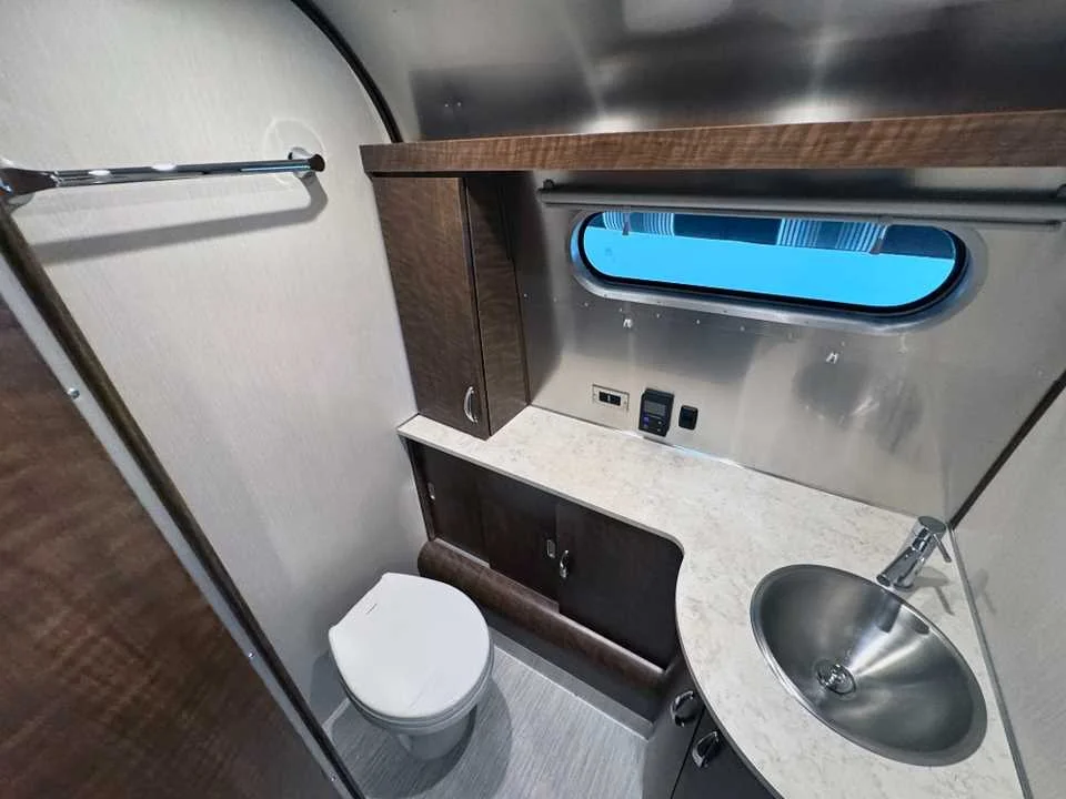 New 2026 SILVER AIRSTREAM  image 43