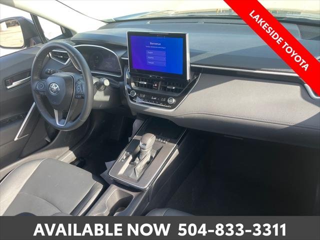 Certified Used 2026 GREEN M.M. Toyota  image 17