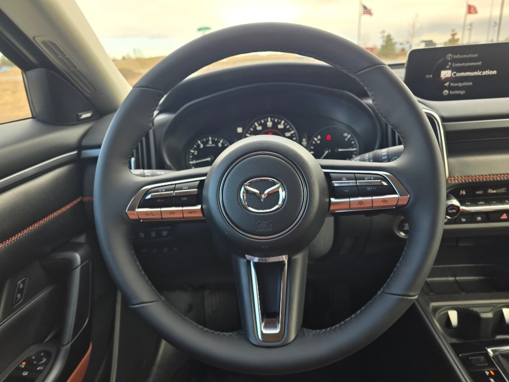 2026 Mazda CX-50 Premium Plus - Photo 25
