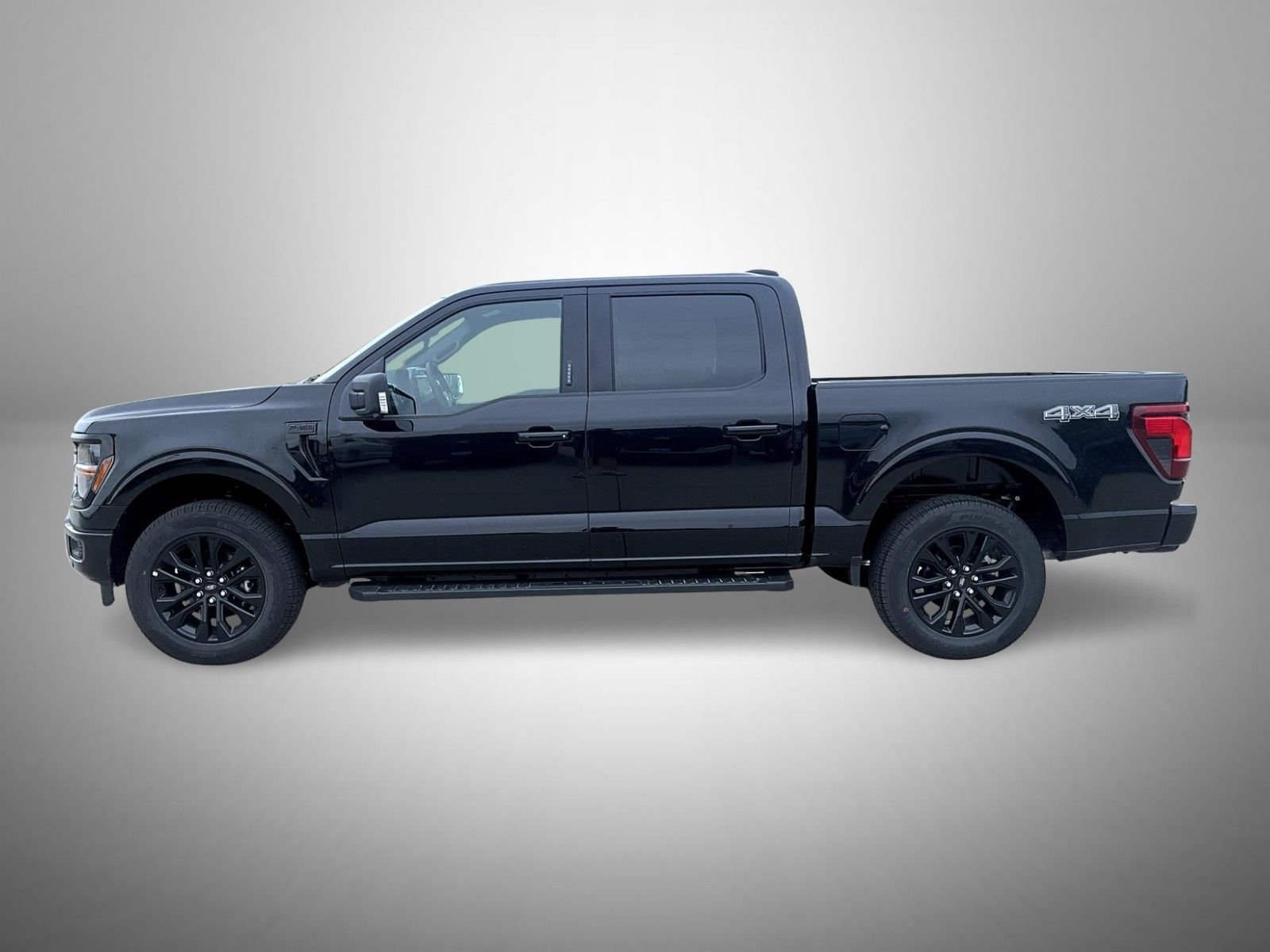 2026 Ford F-150 XLT - Photo 8