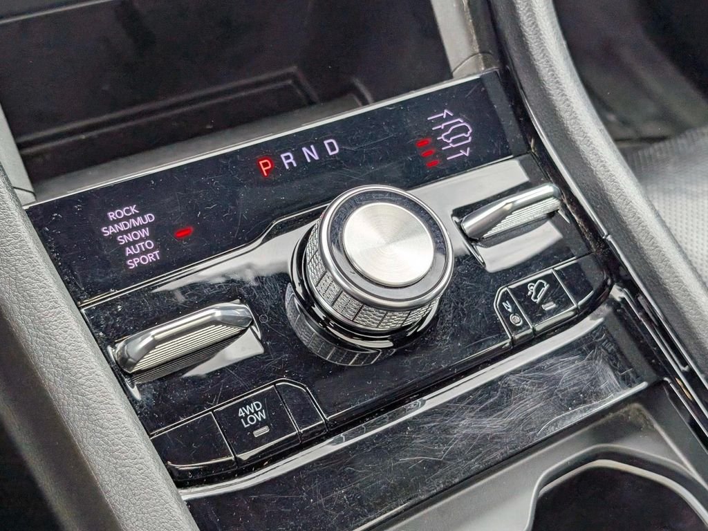 2023 Jeep Grand Cherokee Summit - Photo 22