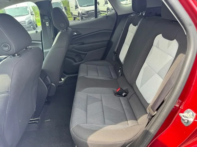 Certified Used 2024 Red Chevrolet LS image 19