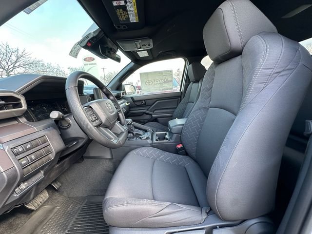 New 2026 Ice Cap Toyota  SR5 image 22