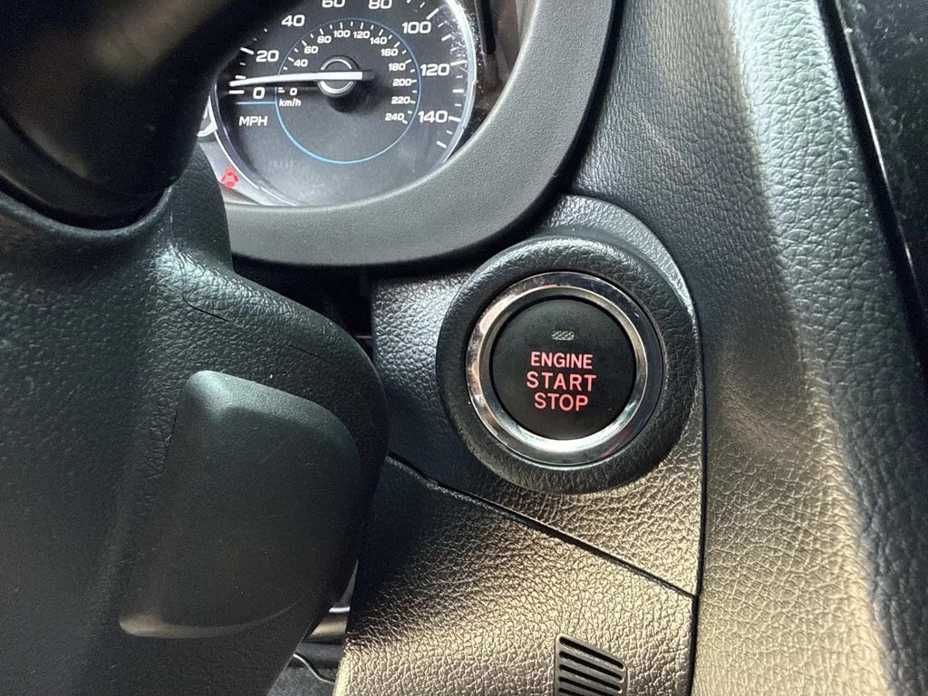 Used 2017 Silver Subaru 2.0XT Touring image 36