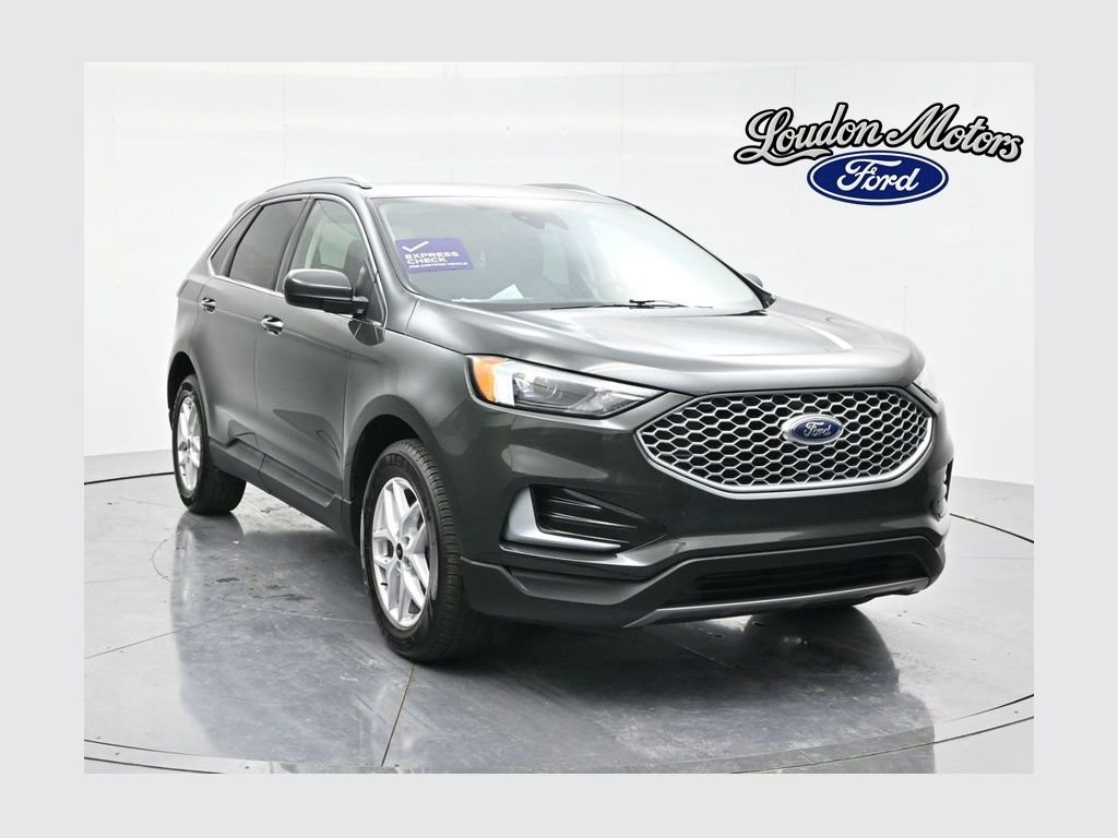 2023 Ford Edge