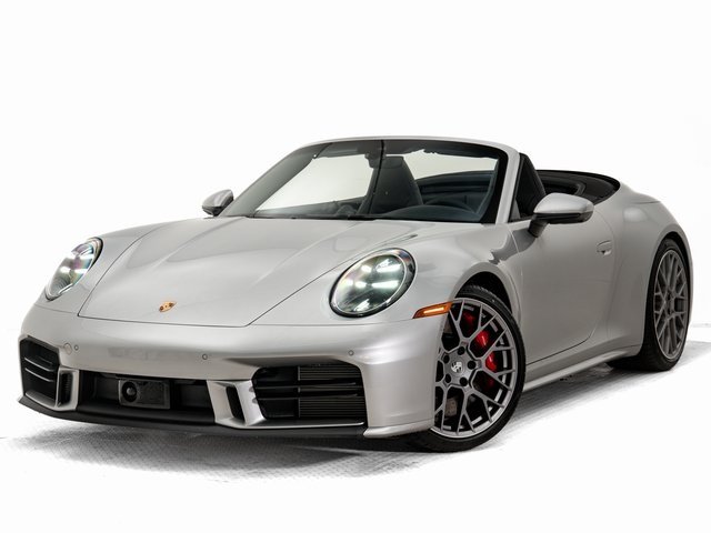New Porsche 911 in Stock in Portland | Porsche Studio Portland