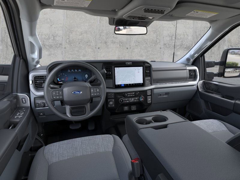New 2026 Avalanche Ford XLT image 9