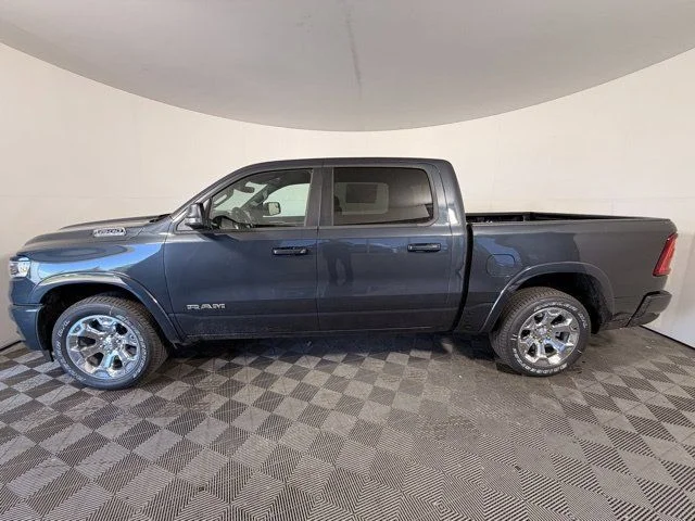 New 2026 Blue Ram Big Horn/Lone Star image 7