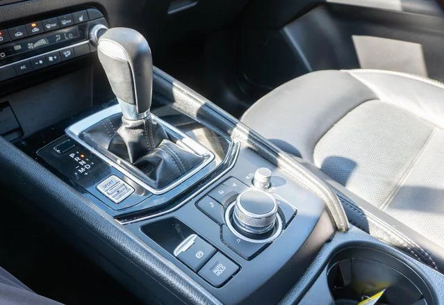 Used 2024 Silver Mazda 2.5 S Preferred Package image 34
