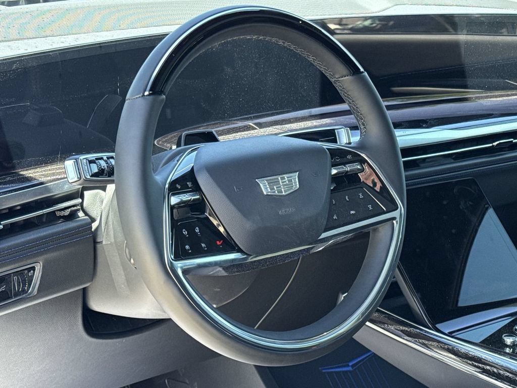 2026 Cadillac Escalade IQL Luxury - Photo 15