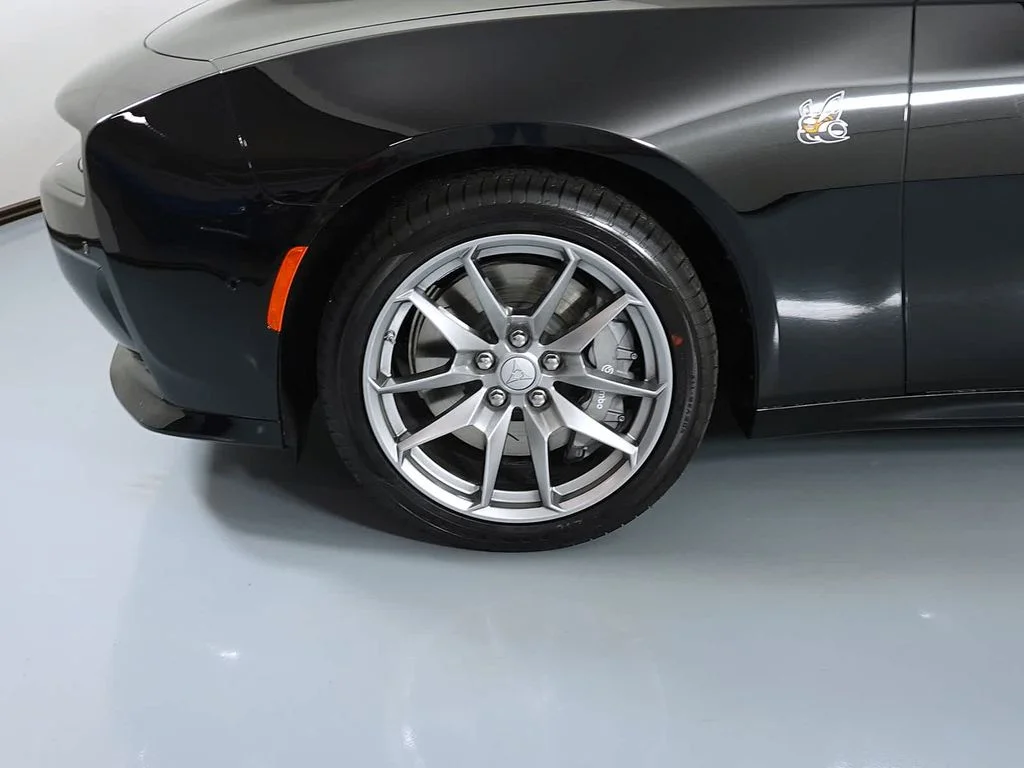 2026 Dodge Charger Scat Pack - Photo 9