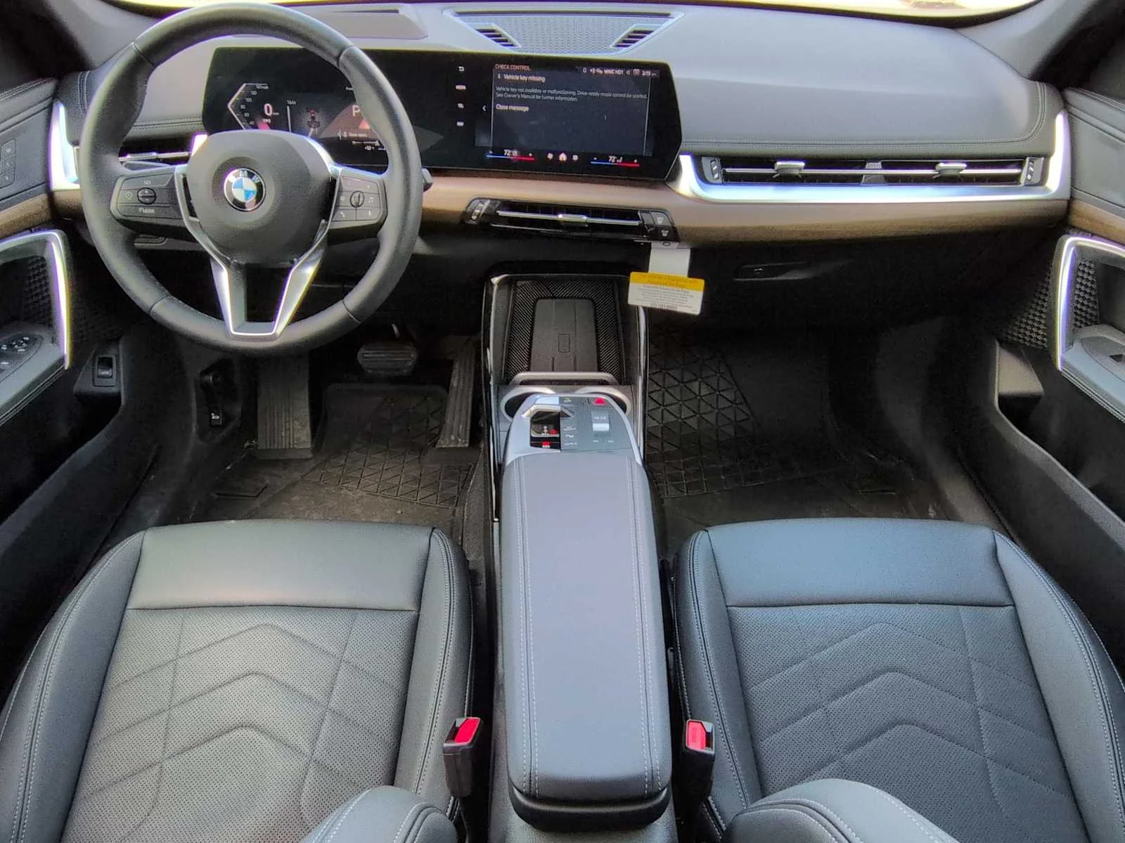New 2026 Vegas Red Metallic BMW xDrive28i image 14