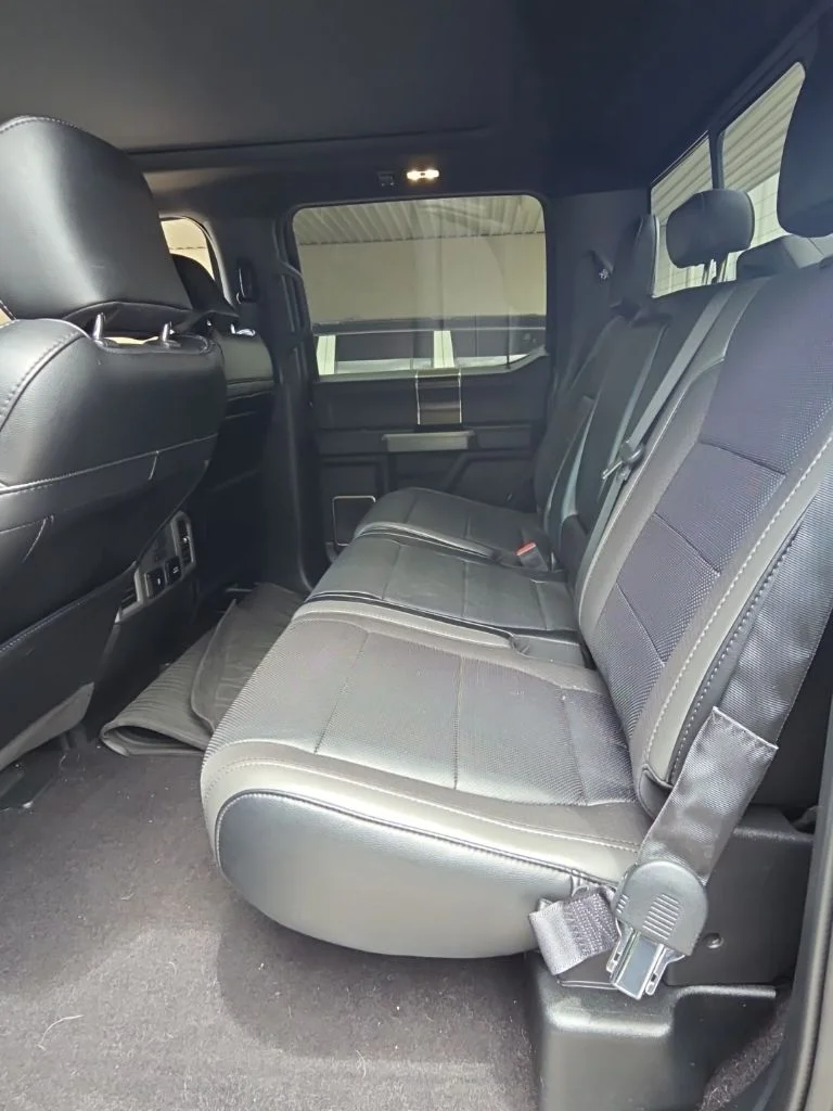 Used 2019 Gray Ford Raptor image 22
