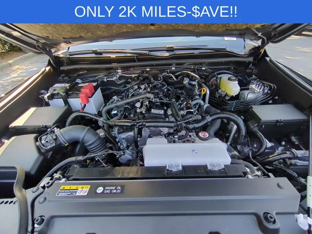 Used 2026 Gray Toyota Limited image 39