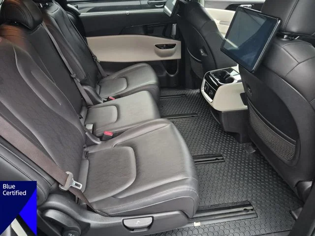 Used 2024 Blue Kia SX image 35
