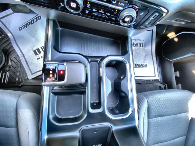 Used 2025 Cypress Gray Chevrolet LT Trail Boss image 20
