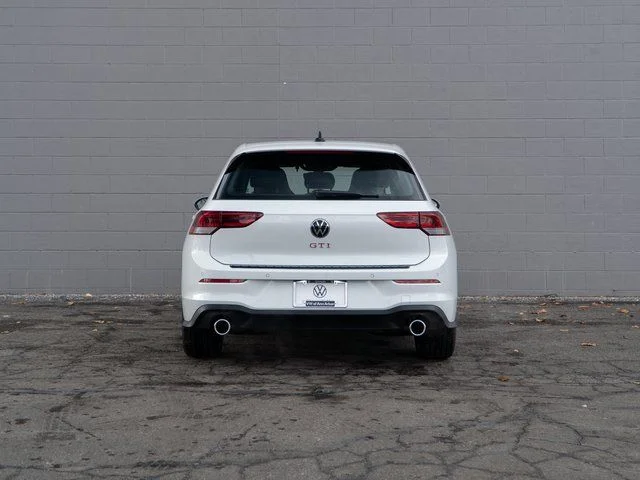 New 2026 White Volkswagen 2.0T SE image 5