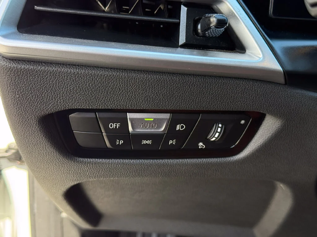 Used 2026  BMW 230i xDrive image 24