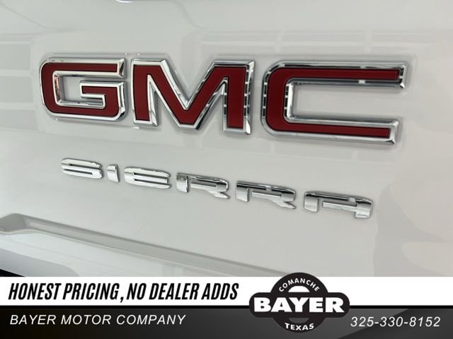 2025 GMC Sierra 2500HD Pro - Photo 26