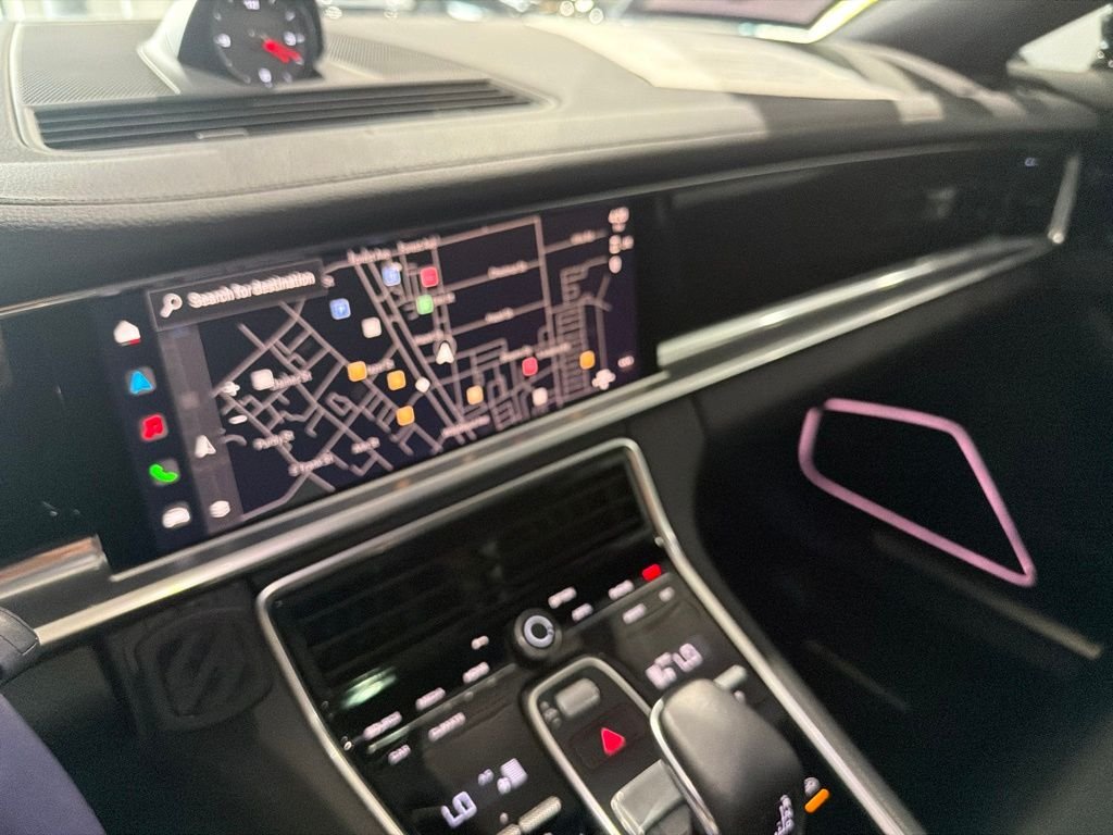 Certified Used 2023  Porsche 4 image 29