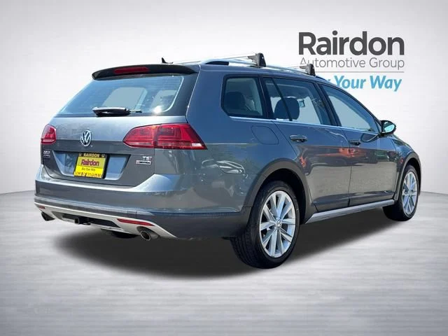 Used 2017 Platinum Gray Metallic Volkswagen S image 7