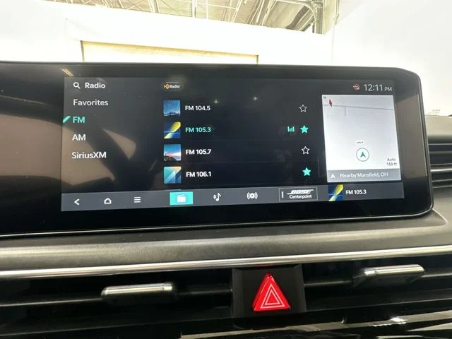 2026 Kia K5 GT-Line - Photo 13