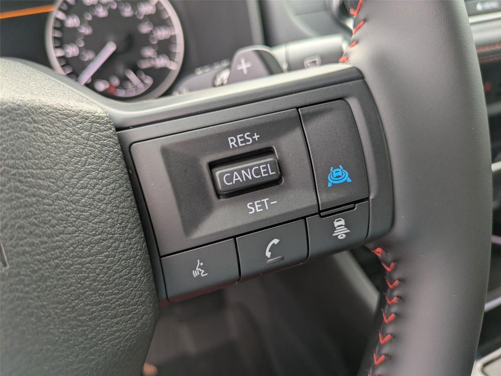New 2026 Boulder Gray Pearl Nissan Rock Creek image 16