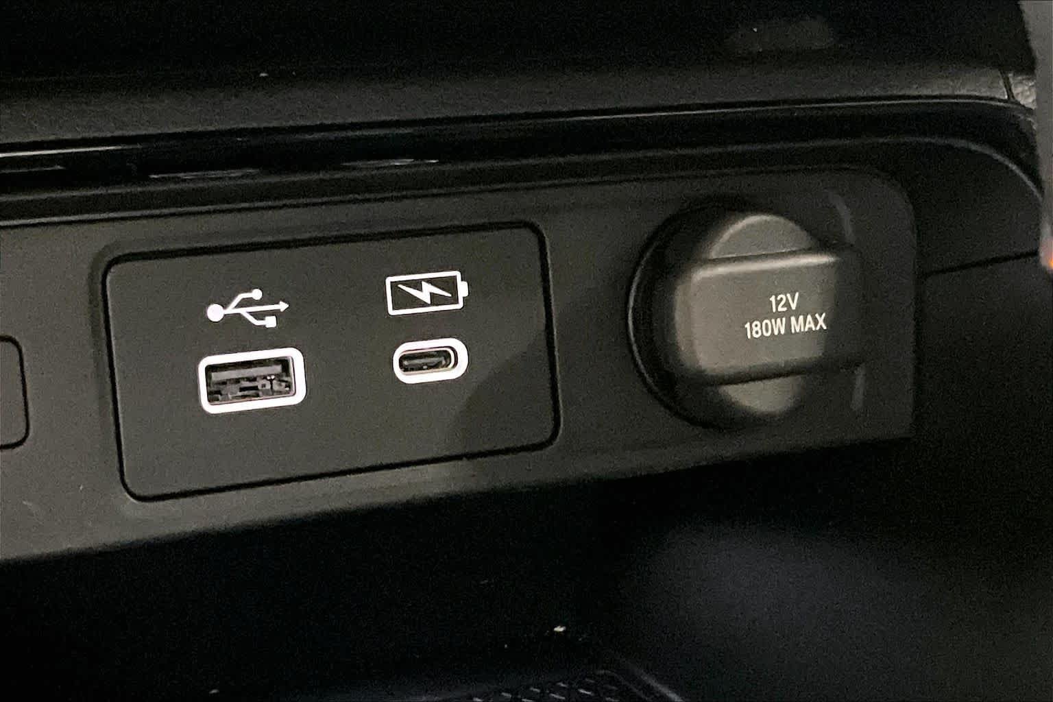 2025 Honda CR-V EX-L - Photo 34