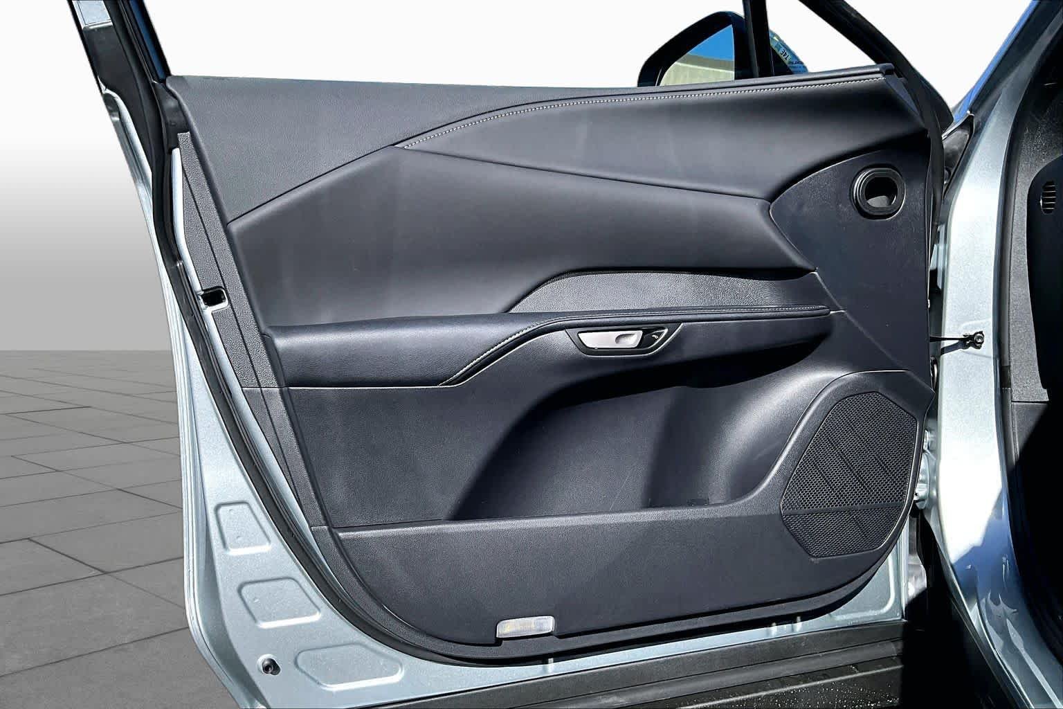 New 2026 Iridium Lexus PREMIUM image 16