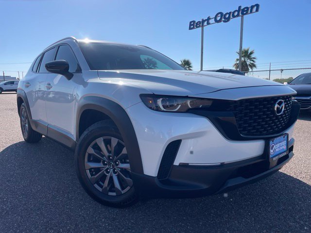2023 Mazda CX-50 S PREFERRED PLUS