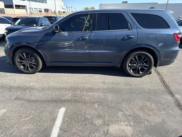 2021 Dodge Durango R/T AWD's photo
