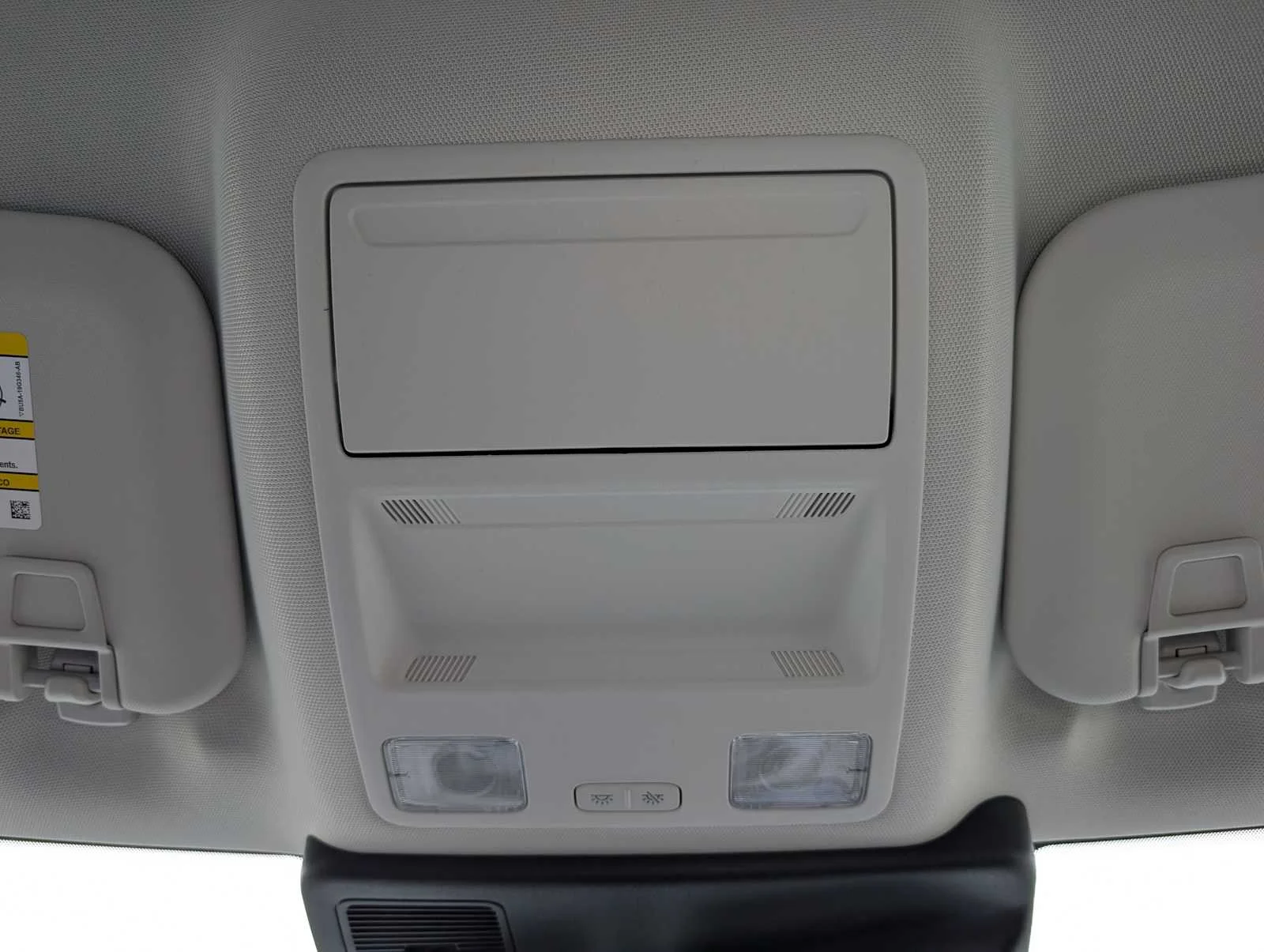 New 2026 Oxford White Ford Big Bend® image 27