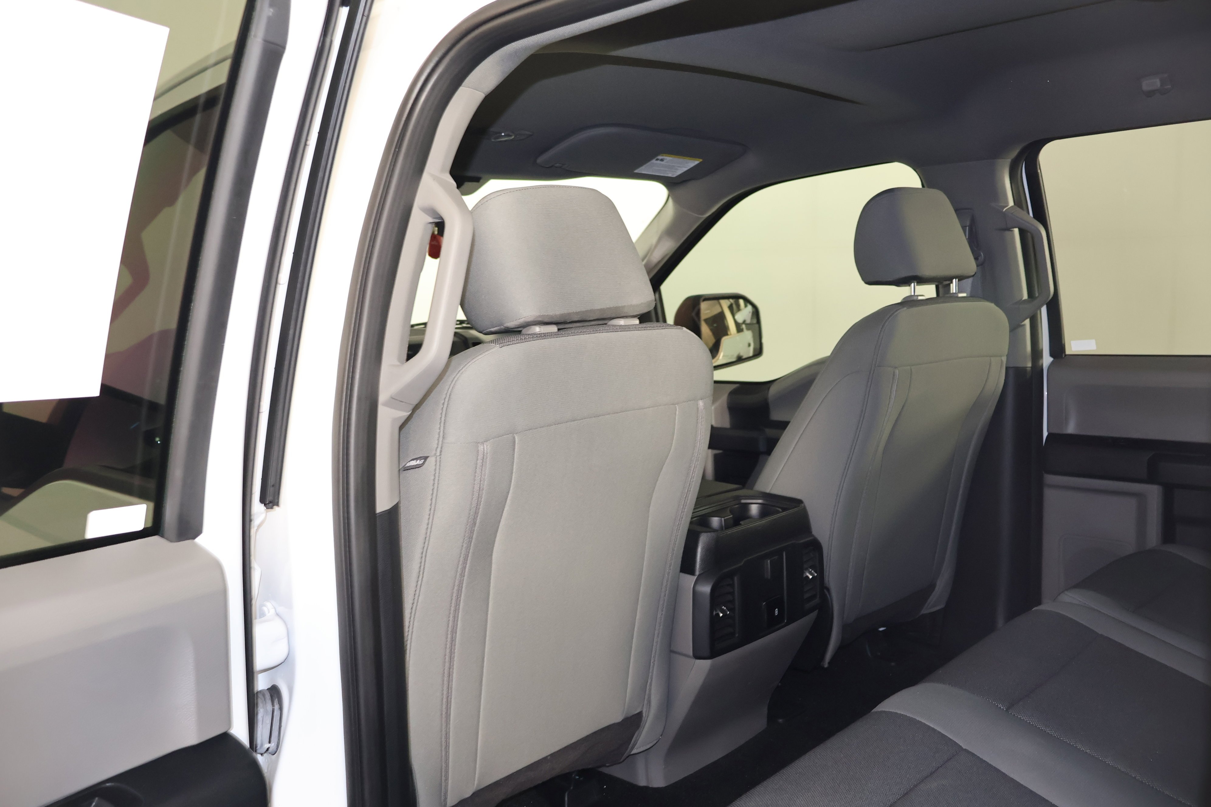 2020 Ford F-150 XL - Photo 50