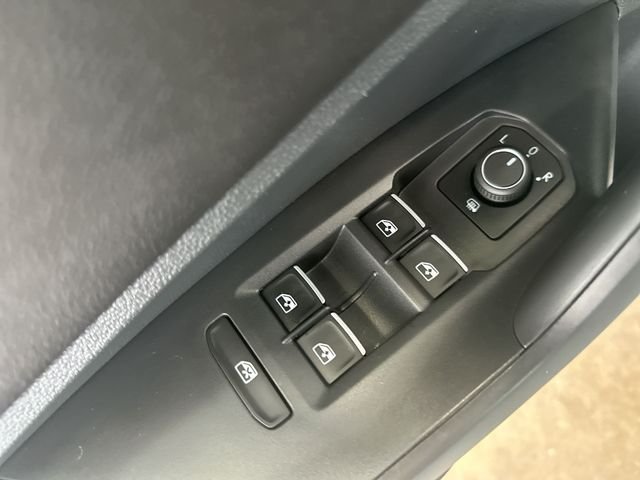 Used 2021 Gray Volkswagen R-Line image 17