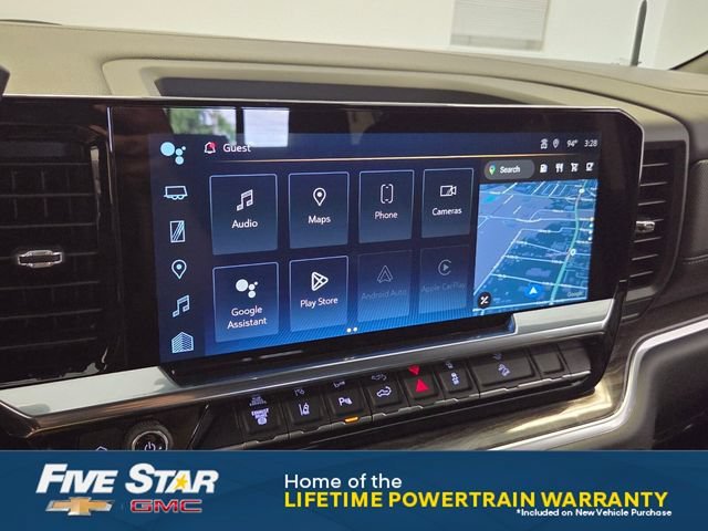 2026 Chevrolet Silverado 2500 HD LTZ - Photo 18