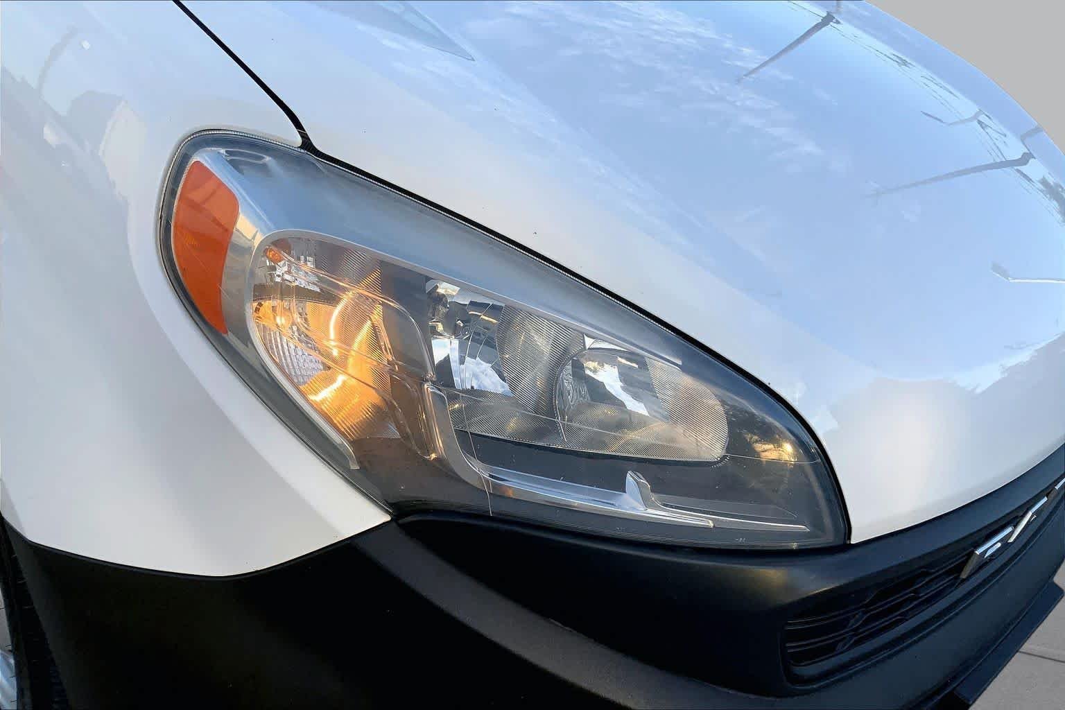 Used 2021 Bright White Ram Tradesman image 25