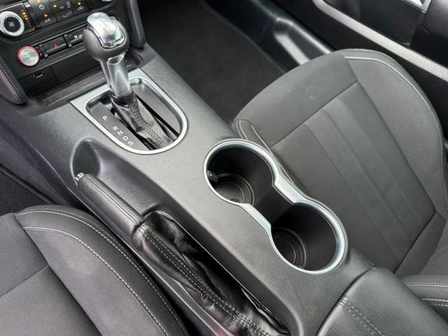 2023 Ford Mustang EcoBoost - Photo 62