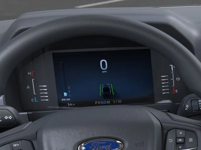 New 2026 Shadow Ford XL image 13