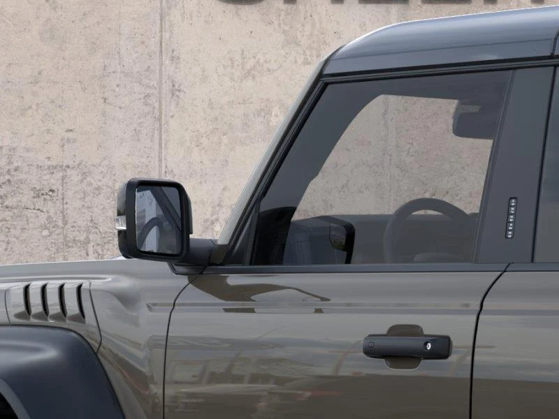 New 2026 Marsh Gray Ford Raptor image 22