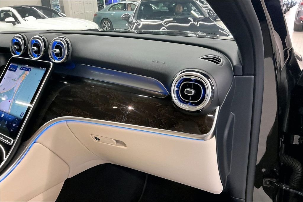 2026 Mercedes-Benz GLC Base - Photo 14