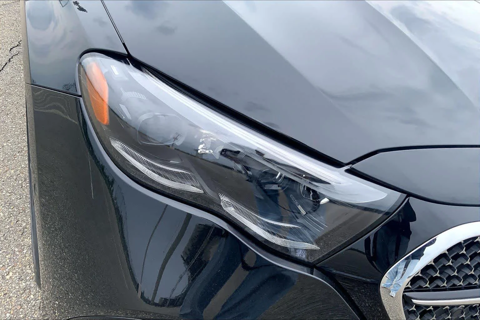 New 2026 Black Mercedes-Benz E 350 image 17