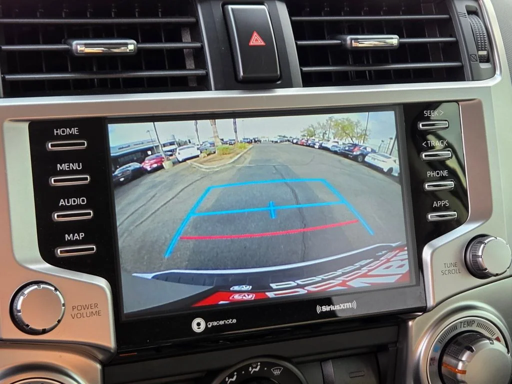 Used 2023 Silver Toyota SR5 image 29